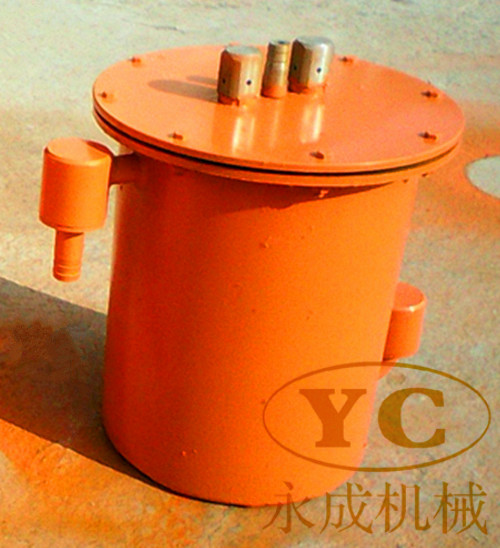 找四川廠(chǎng)家張女士采購(gòu)負(fù)壓自動(dòng)放水器省心省力