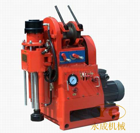 只生產(chǎn)使用方便的煤礦巷道鉆機(jī)廠(chǎng)家