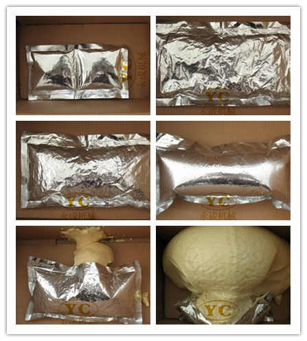 只生產(chǎn)使用方便的馬麗散封孔劑廠(chǎng)家