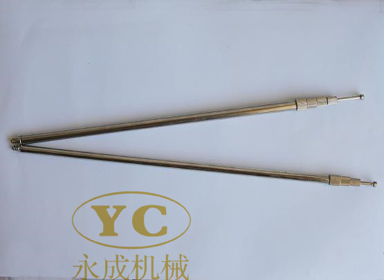 瓦斯探測(cè)杖能圖品質(zhì)不能圖便宜