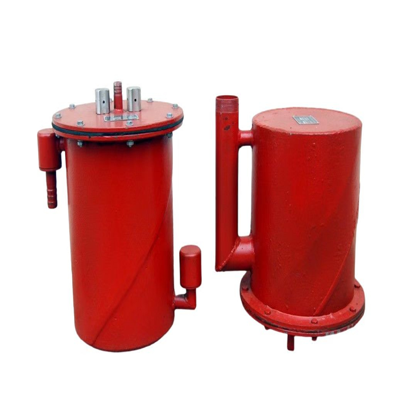 適合煤礦長期穩(wěn)定使用的正壓自動(dòng)放水器