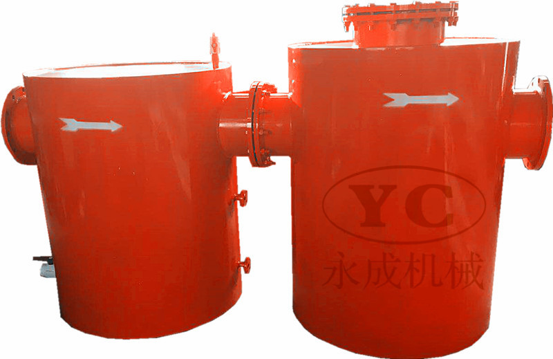 雙筒水封式防爆器的品質(zhì)和服務(wù)都好才能留住客戶(hù)
