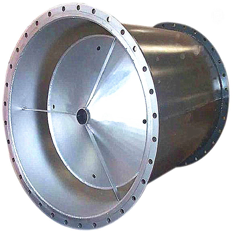 新疆煤礦內(nèi)蒙煤礦都快來用V錐流量計(jì)吧