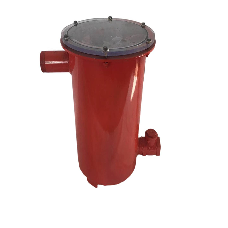 選對(duì)礦用負(fù)壓自動(dòng)放水器廠家你就成功一半