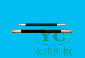 煤層注水封孔器的使用年限由品質(zhì)決定