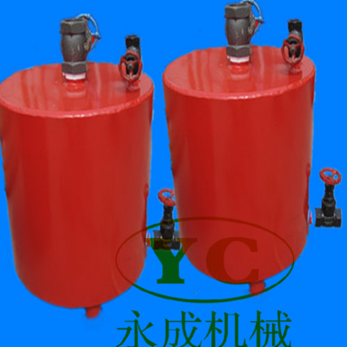 理解負壓手動放水器的價格就是理解品質(zhì)