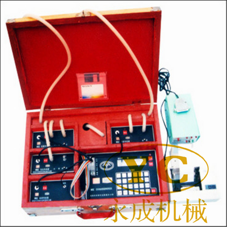 參數(shù)測(cè)定儀品質(zhì)有多nice等你來探