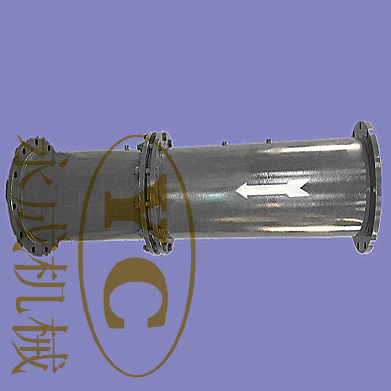 有決心并能堅(jiān)持研發(fā)升級(jí)孔板流量計(jì)