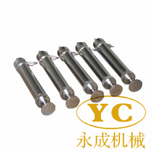 有決心并能堅(jiān)持研發(fā)升級(jí)高負(fù)壓瓦斯采樣器