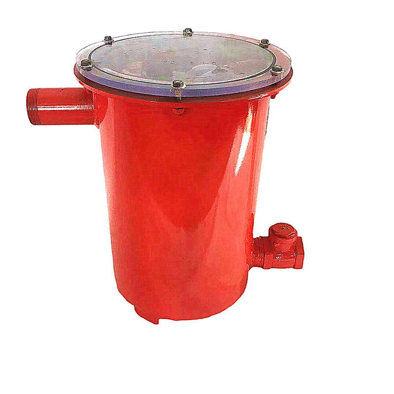 廠家用了心的負(fù)壓氣閥式自動(dòng)放水器每一款都恰逢其時(shí)